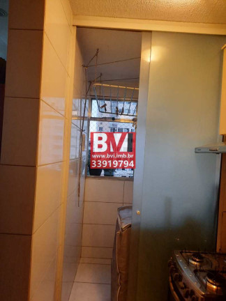 Imagem Apartamento com 2 Quartos à Venda, 45 m² em Rocha Miranda - Rio De Janeiro Imagem Apartamento com 2 Quartos à Venda, 45 m² em Rocha Miranda - Rio De Janeiro