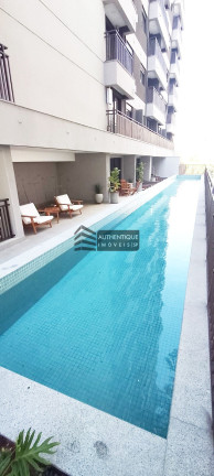 Imagem Apartamento com 1 Quarto à Venda, 29 m² em Jardim Prudência - São Paulo Imagem Apartamento com 1 Quarto à Venda, 29 m² em Jardim Prudência - São Paulo