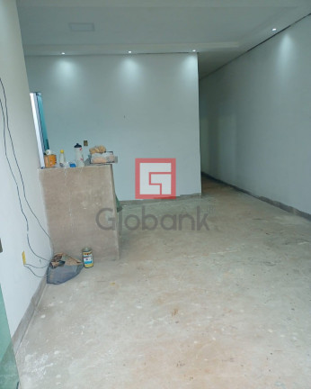 Imagem Casa com 2 Quartos à Venda, 90 m² em Jardim Olímpico - Montes Claros