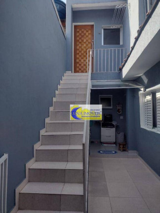 Imagem Casa com 2 Quartos à Venda, 140 m² em Dos Casa - São Bernardo Do Campo Imagem Casa com 2 Quartos à Venda, 140 m² em Dos Casa - São Bernardo Do Campo