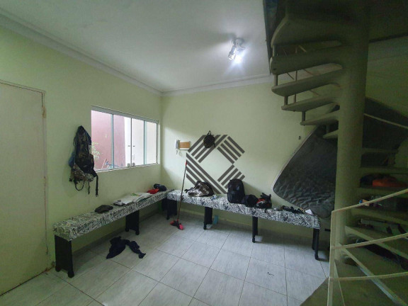 Imagem Casa com 1 Quarto à Venda, 91 m² em Jardim Celeste - Sorocaba Imagem Casa com 1 Quarto à Venda, 91 m² em Jardim Celeste - Sorocaba