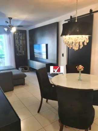 Imagem Apartamento com 3 Quartos à Venda, 83 m² em Iguatemi - Ribeirão Preto