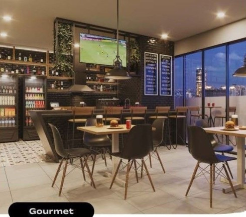 Imagem Apartamento com 2 Quartos à Venda, 45 m² em Coqueiral De Itaparica - Vila Velha Imagem Apartamento com 2 Quartos à Venda, 45 m² em Coqueiral De Itaparica - Vila Velha