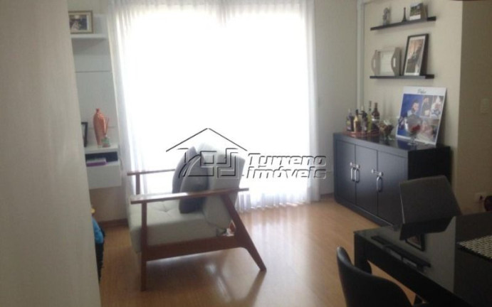 Imagem Apartamento com 2 Quartos à Venda, 72 m² em Vila Ema - São José Dos Campos Imagem Apartamento com 2 Quartos à Venda, 72 m² em Vila Ema - São José Dos Campos