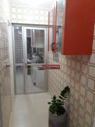 Imagem Apartamento com 3 Quartos à Venda, 80 m² em Centro - Guarulhos Imagem Apartamento com 3 Quartos à Venda, 80 m² em Centro - Guarulhos