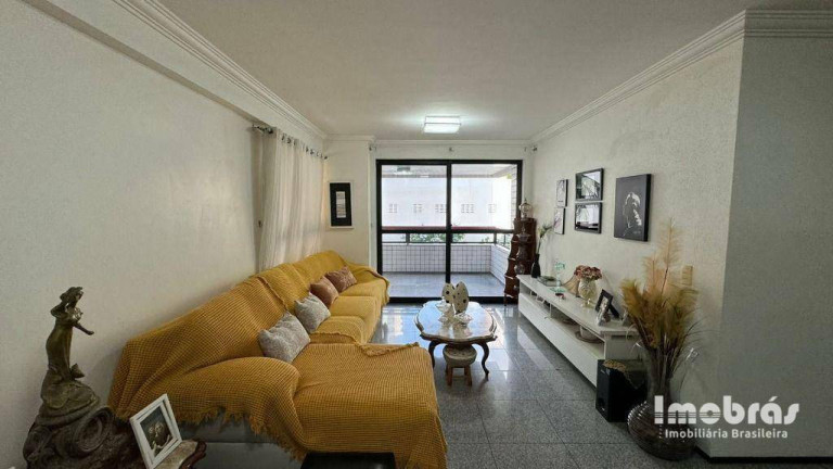 Imagem Apartamento com 3 Quartos à Venda, 138 m² em Aldeota - Fortaleza