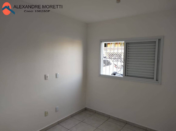 Imagem Apartamento com 2 Quartos à Venda, 60 m² em Vila Trujillo - Sorocaba