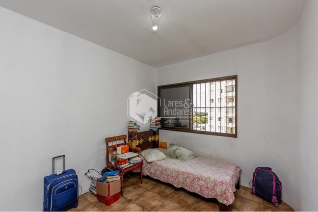 Imagem Apartamento com 4 Quartos à Venda, 209 m² em Campo Belo - São Paulo
