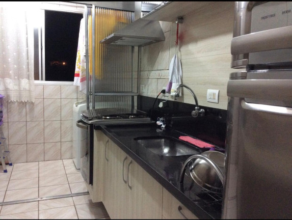 Imagem Apartamento com 2 Quartos à Venda, 58 m² em Chácara Belenzinho - São Paulo Imagem Apartamento com 2 Quartos à Venda, 58 m² em Chácara Belenzinho - São Paulo