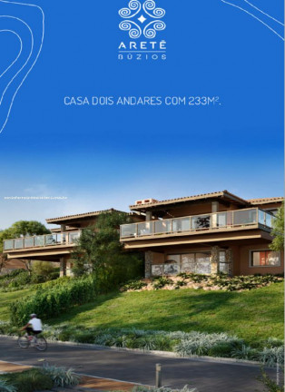 Imagem Casa à Venda, em Baía Formosa - Armação Dos Búzios Imagem Casa à Venda, em Baía Formosa - Armação Dos Búzios