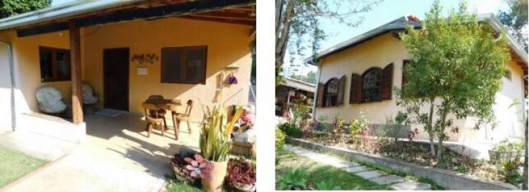 Imagem Chácara com 6 Quartos à Venda, 405 m² em Jardim Estância Brasil - Atibaia Imagem Chácara com 6 Quartos à Venda, 405 m² em Jardim Estância Brasil - Atibaia