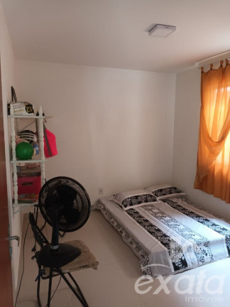 Imagem Casa com 2 Quartos à Venda, 52 m² em Enseada De Jacaraipe - Serra