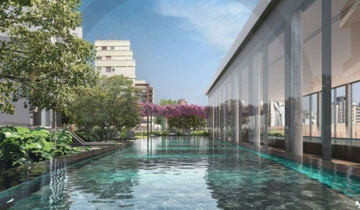 Imagem Apartamento com 3 Quartos à Venda, 177 m² em Pinheiros - São Paulo Imagem Apartamento com 3 Quartos à Venda, 177 m² em Pinheiros - São Paulo