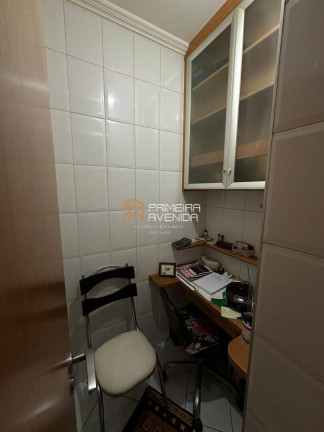 Imagem Apartamento com 4 Quartos à Venda, 153 m² em Parque Residencial Aquarius - São José Dos Campos Imagem Apartamento com 4 Quartos à Venda, 153 m² em Parque Residencial Aquarius - São José Dos Campos