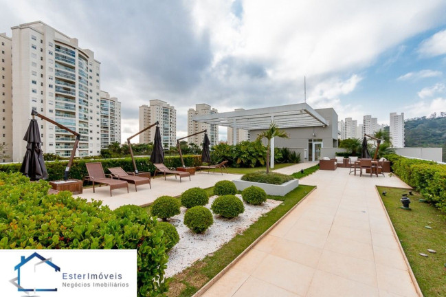 Imagem Apartamento com 1 Quarto para Alugar ou Temporada, 80 m² em Tamboré - Santana De Parnaíba Imagem Apartamento com 1 Quarto para Alugar ou Temporada, 80 m² em Tamboré - Santana De Parnaíba