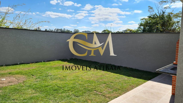 Imagem Casa com 3 Quartos à Venda, 377 m² em Jardim Kanimar - Atibaia