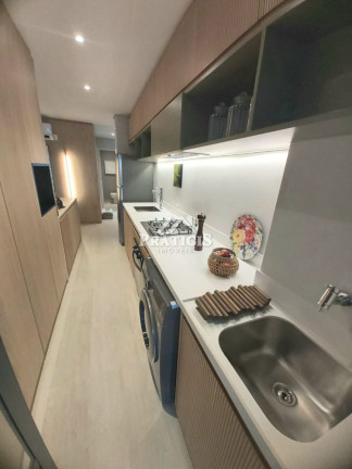 Imagem Apartamento com 2 Quartos à Venda, 87 m² em Vila Mariana - São Paulo