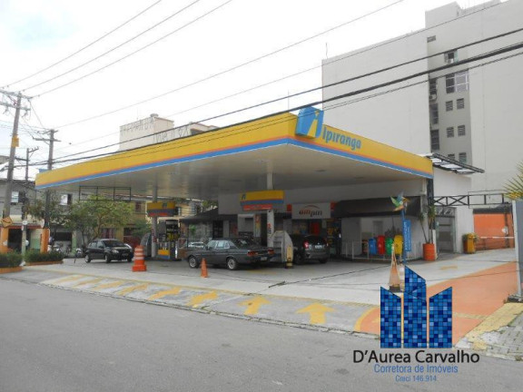 Imagem Terreno à Venda, 623 m² em Barra Funda - São Paulo Imagem Terreno à Venda, 623 m² em Barra Funda - São Paulo