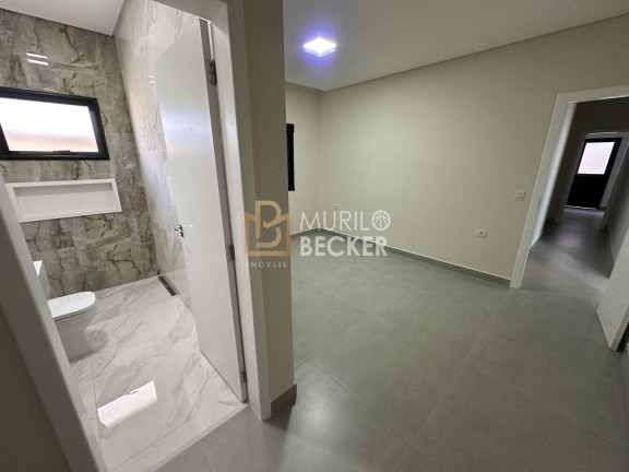 Imagem Casa de Condomínio com 3 Quartos à Venda, 152 m² em Loteamento Floresta - São José Dos Campos Imagem Casa de Condomínio com 3 Quartos à Venda, 152 m² em Loteamento Floresta - São José Dos Campos