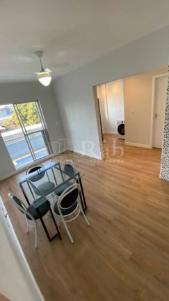 Apartamento com 2 Quartos à Venda, 44 m² em Vila Real - Balneário Camboriú