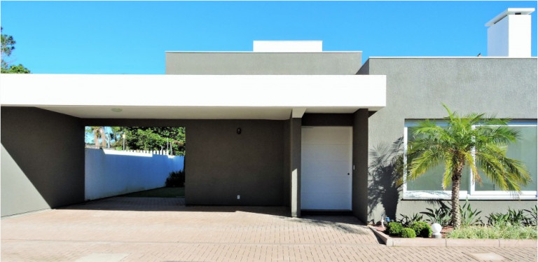 Imagem Casa de Condomínio com 3 Quartos à Venda, 168 m² em Guarujá - Porto Alegre Imagem Casa de Condomínio com 3 Quartos à Venda, 168 m² em Guarujá - Porto Alegre