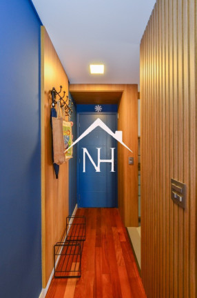 Imagem Apartamento com 3 Quartos à Venda, 91 m² em Vila Andrade - São Paulo
