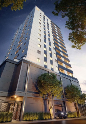 Apartamento com 3 Quartos à Venda, 61 m² em Jardim São Paulo(zona Norte) - São Paulo
