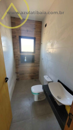 Imagem Casa com 3 Quartos à Venda, 120 m² em Loteamento Vivejo - Atibaia