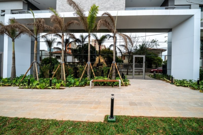 Imagem Apartamento com 3 Quartos à Venda, 167 m² em Vila Mariana - São Paulo