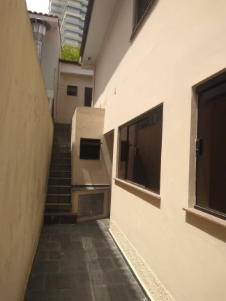 Imagem Casa com 4 Quartos à Venda, 140 m² em Vila Nova Conceição - São Paulo Imagem Casa com 4 Quartos à Venda, 140 m² em Vila Nova Conceição - São Paulo