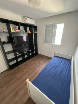 Imagem Cobertura com 2 Quartos para Alugar, 145 m² em Vila Mascote - São Paulo