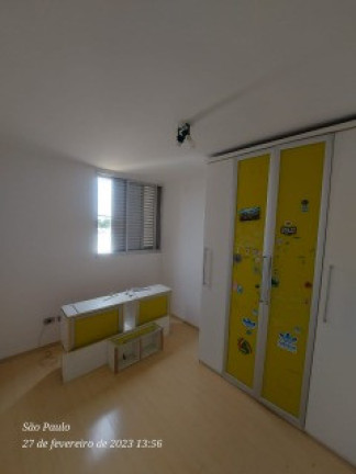 Imagem Apartamento com 2 Quartos à Venda, 53 m² em Jardim Celeste - São Paulo Imagem Apartamento com 2 Quartos à Venda, 53 m² em Jardim Celeste - São Paulo