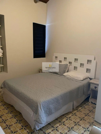Imagem Casa com 5 Quartos à Venda, 280 m² em Maresias - São Sebastião