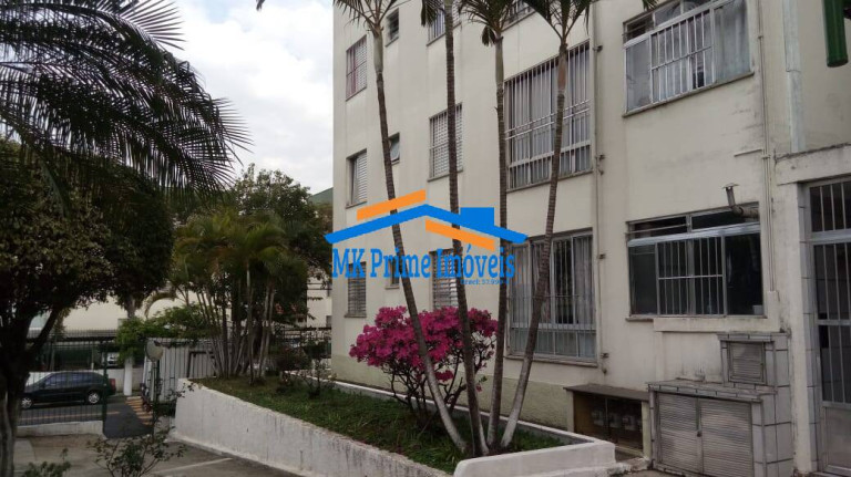 Imagem Apartamento com 3 Quartos à Venda, 72 m² em Cidade Das Flores - Osasco Imagem Apartamento com 3 Quartos à Venda, 72 m² em Cidade Das Flores - Osasco