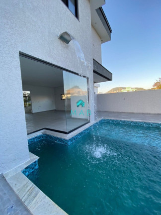 Imagem Casa com 3 Quartos à Venda, 185 m² em São João Do Rio Vermelho - Florianópolis