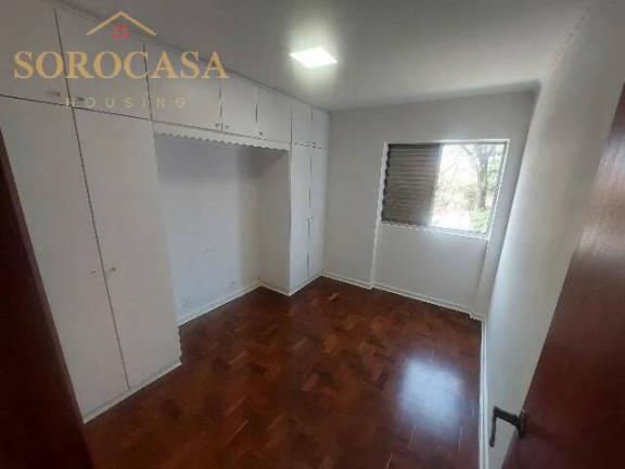 Imagem Apartamento com 3 Quartos à Venda, 100 m² em Vila Trujillo - Sorocaba
