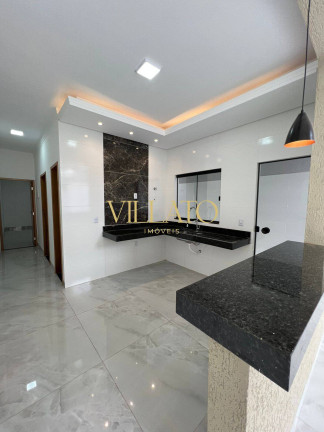Imagem Casa com 2 Quartos à Venda, 71 m² em Setor Estrela Dalva - Goiânia Imagem Casa com 2 Quartos à Venda, 71 m² em Setor Estrela Dalva - Goiânia