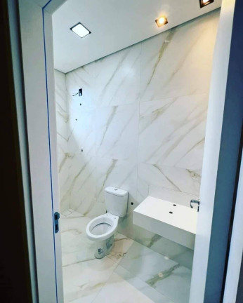 Imagem Casa com 3 Quartos à Venda,  em Jardim Marajoara - Limeira