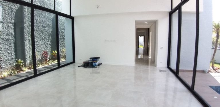 Imagem Casa com 3 Quartos à Venda, 235 m² em Jardim Paulista - Atibaia