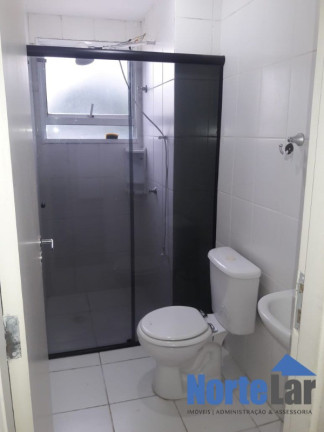 Imagem Apartamento com 2 Quartos à Venda, 44 m² em Santa Maria - Osasco