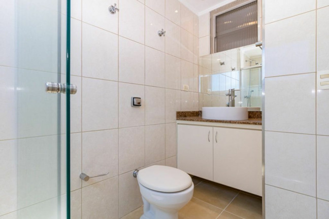 Imagem Apartamento com 3 Quartos à Venda, 140 m² em Campo Belo - São Paulo