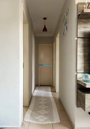 Imagem Apartamento com 3 Quartos à Venda, 72 m² em Vila Mafalda - Jundiaí Imagem Apartamento com 3 Quartos à Venda, 72 m² em Vila Mafalda - Jundiaí