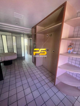 Imagem Apartamento com 3 Quartos à Venda, 240 m² em Manaíra - João Pessoa
