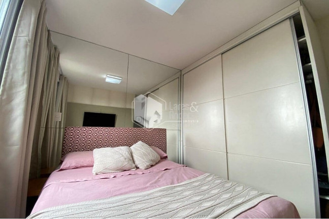 Imagem Apartamento com 2 Quartos à Venda, 60 m² em Vila Canero - São Paulo
