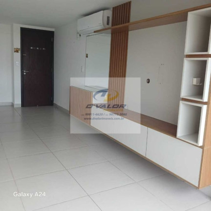 Imagem Apartamento com 2 Quartos à Venda, 63 m² em Cabo Branco - João Pessoa