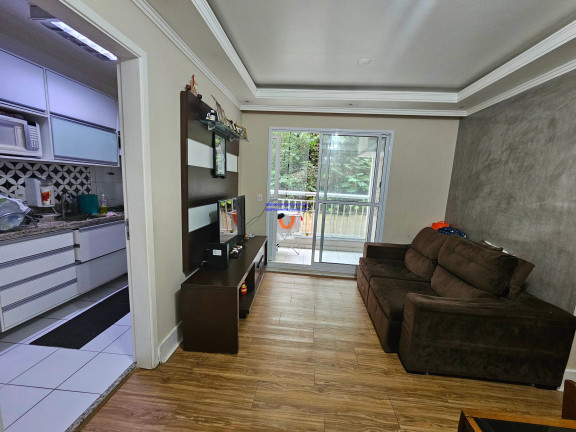 Imagem Apartamento com 2 Quartos à Venda, 62 m² em Jardim Das Vertentes - São Paulo Imagem Apartamento com 2 Quartos à Venda, 62 m² em Jardim Das Vertentes - São Paulo