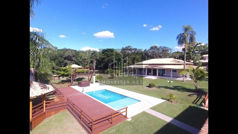 Imagem Imóvel com 5 Quartos à Venda, 63.000 m² em Centro - Avaré