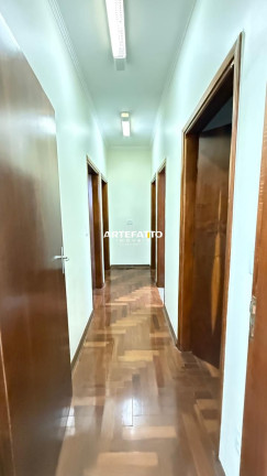Imagem Casa com 5 Quartos à Venda, 220 m² em Cidade Nova - Franca Imagem Casa com 5 Quartos à Venda, 220 m² em Cidade Nova - Franca