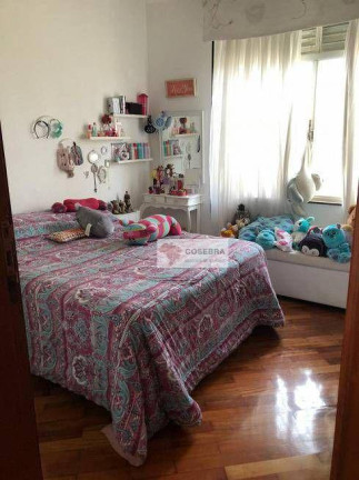 Imagem Casa com 3 Quartos à Venda, 250 m² em Brooklin - São Paulo Imagem Casa com 3 Quartos à Venda, 250 m² em Brooklin - São Paulo
