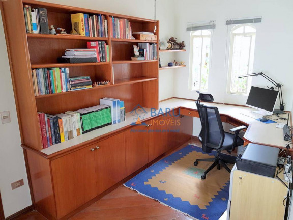 Imagem Casa com 4 Quartos à Venda, 270 m² em Bosque Da Saúde - São Paulo